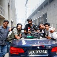 Chennai to Singapore Movie Working Stills | Picture 1300680