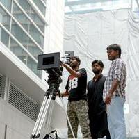 Chennai to Singapore Movie Working Stills | Picture 1300681