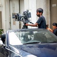 Chennai to Singapore Movie Working Stills | Picture 1300686
