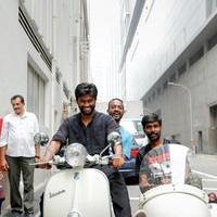 Chennai to Singapore Movie Working Stills | Picture 1300706