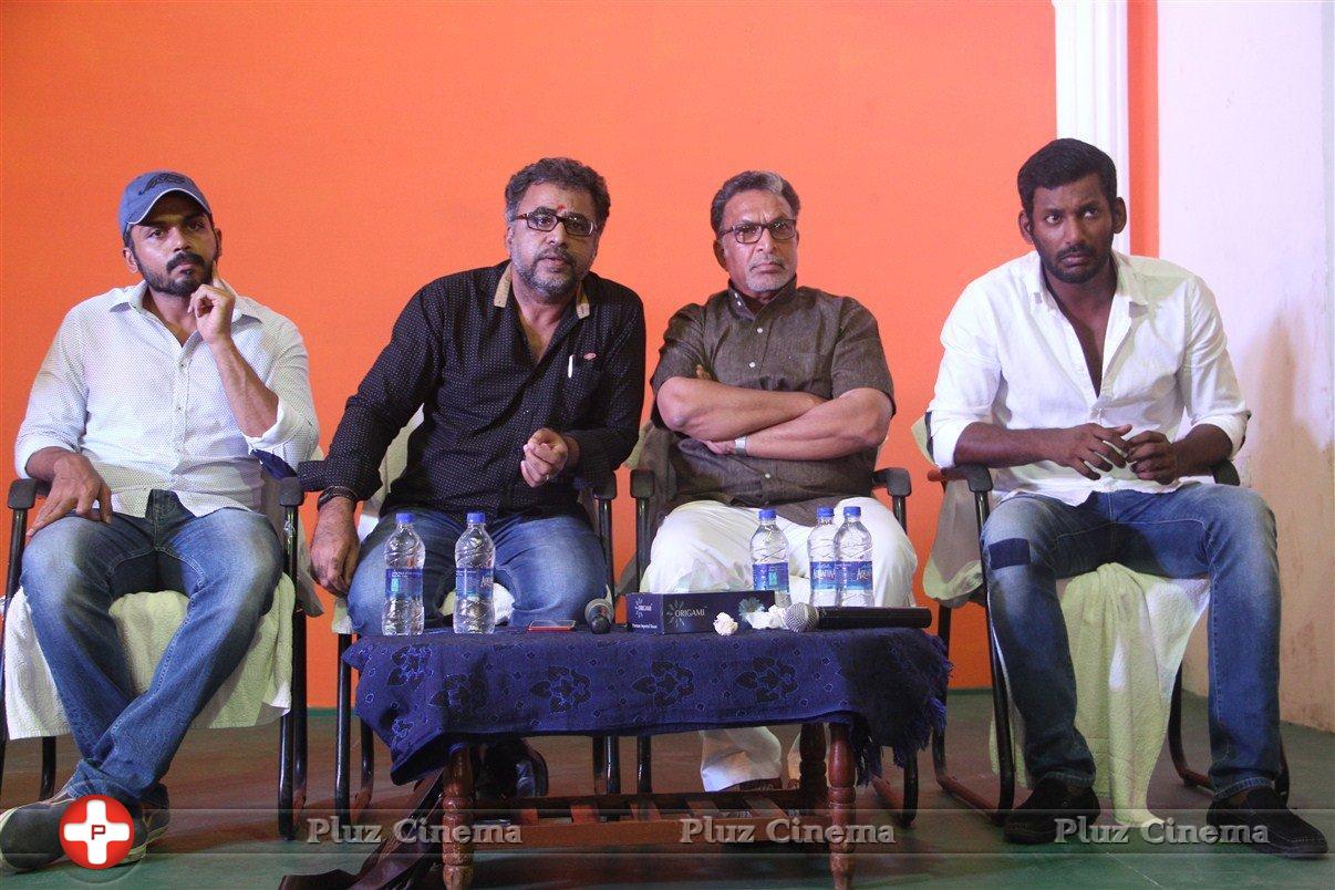 Nadigar Sangam Cricket Success Meet Photos | Picture 1302578