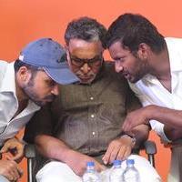 Nadigar Sangam Cricket Success Meet Photos | Picture 1302491