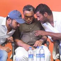 Nadigar Sangam Cricket Success Meet Photos | Picture 1302492
