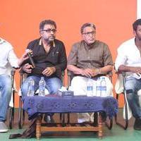 Nadigar Sangam Cricket Success Meet Photos | Picture 1302545