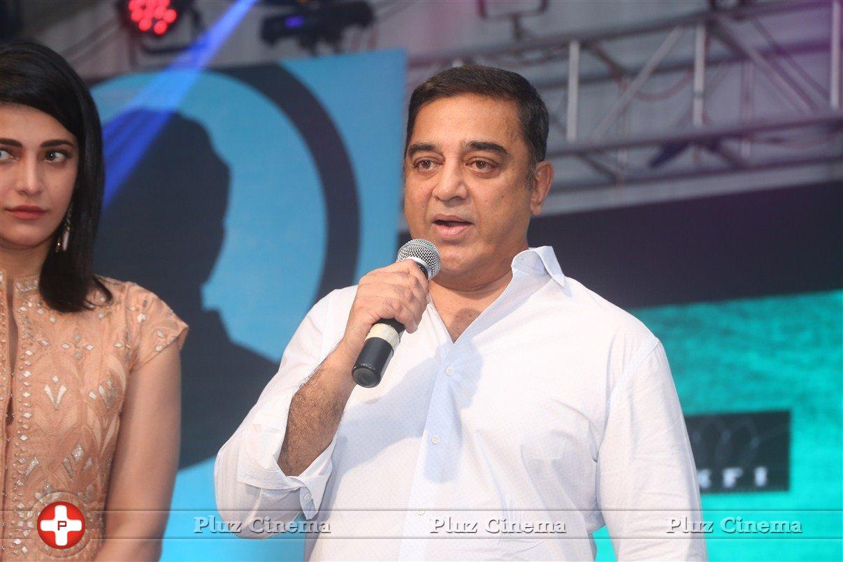 Kamal Haasan - Sabash Naidu Movie Launch Photos | Picture 1303106