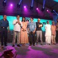 Sabash Naidu Movie Launch Photos