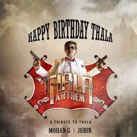 Thala Antham Posters | Picture 1303826