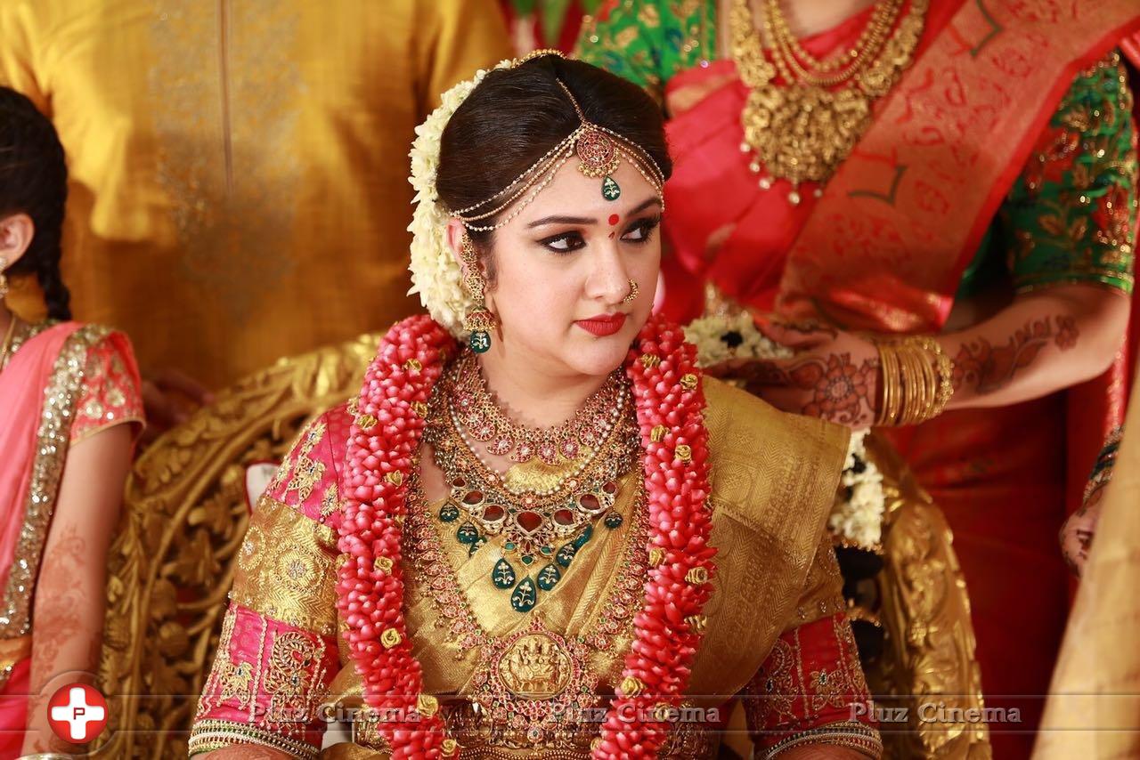 Makeover By Lakshmi Lahari  Makeup Artist  MG Road  Weddingwirein