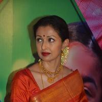 Gautami Tadimalla - Namadhu Movie Press Meet Photos