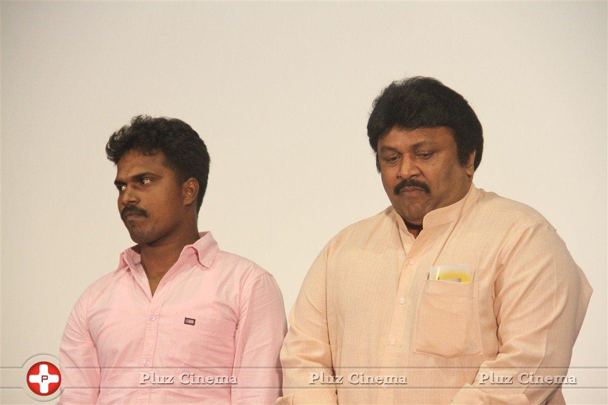 Wagah Movie Press Meet Stills | Picture 1371183