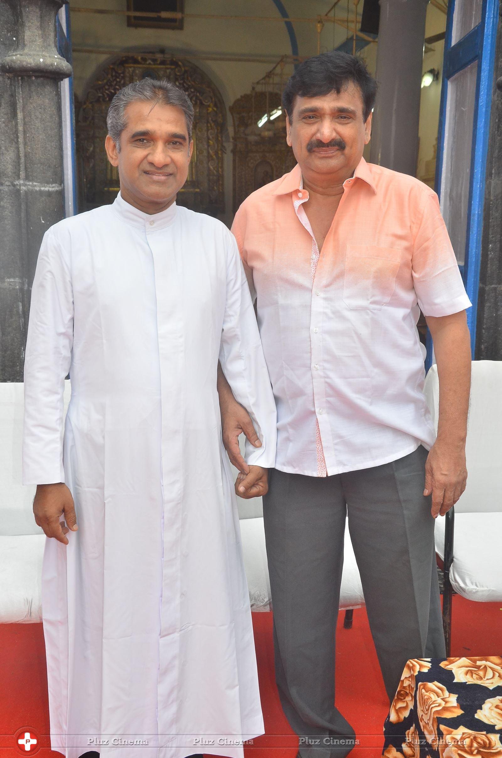 Prakasha Matha Church Press Meet Photos | Picture 1371374