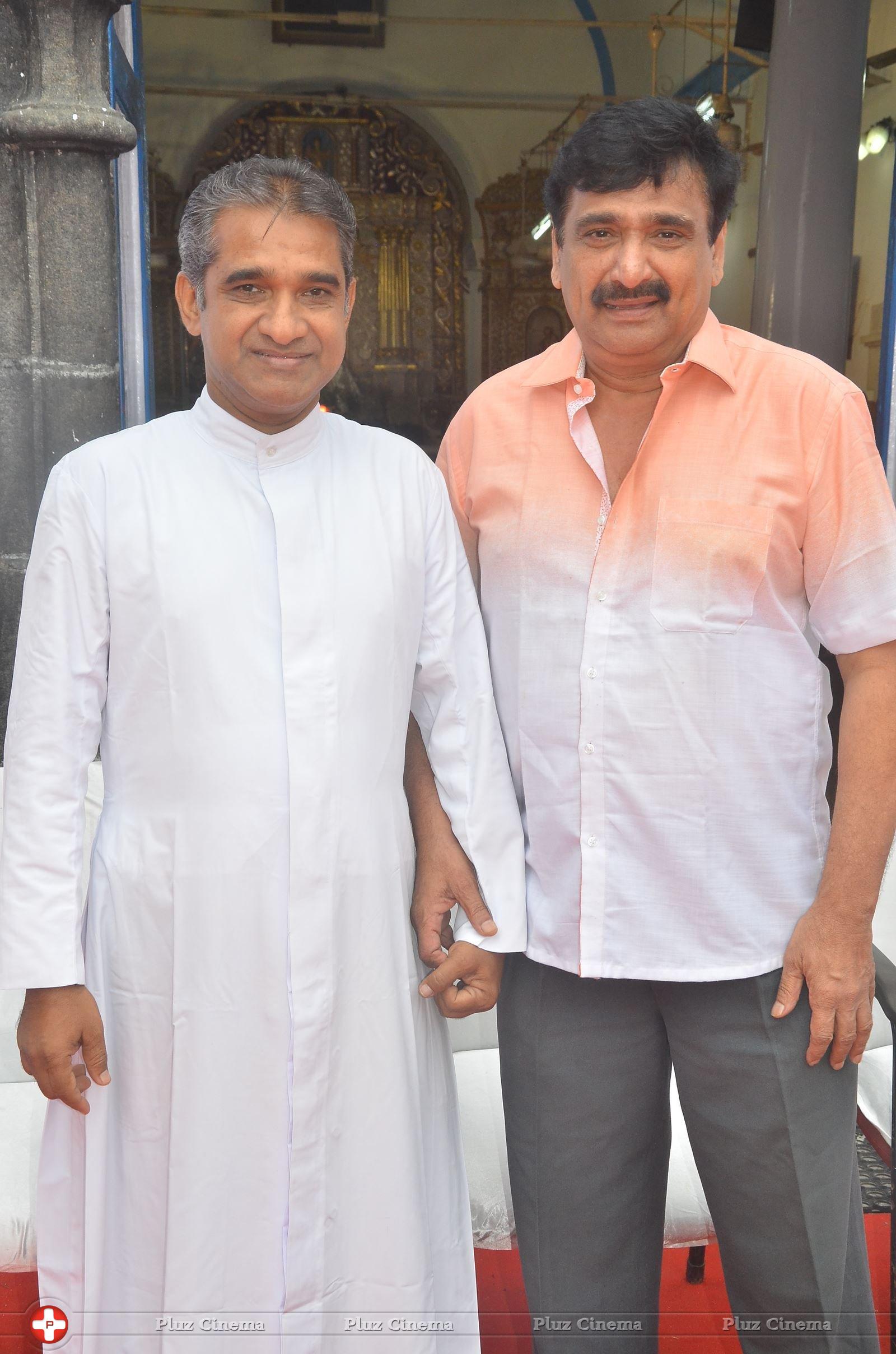 Prakasha Matha Church Press Meet Photos | Picture 1371431