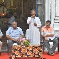 Prakasha Matha Church Press Meet Photos | Picture 1371386