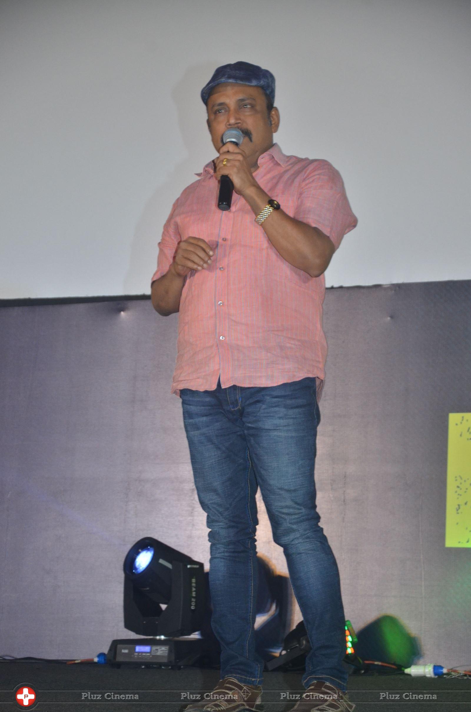Thambi Ramaiah - Iru Mugan Movie Audio Launch Stills | Picture 1370395