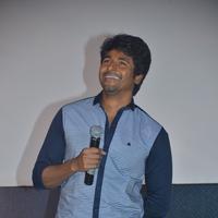Sivakarthikeyan - Iru Mugan Movie Audio Launch Stills | Picture 1370433