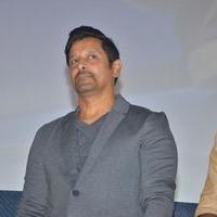 Vikram - Iru Mugan Movie Audio Launch Stills | Picture 1370451