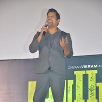 Vikram - Iru Mugan Movie Audio Launch Stills | Picture 1370473