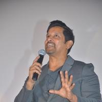 Vikram - Iru Mugan Movie Audio Launch Stills | Picture 1370475