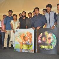 Iru Mugan Movie Audio Launch Stills | Picture 1370483