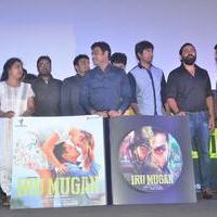 Iru Mugan Movie Audio Launch Stills | Picture 1370494