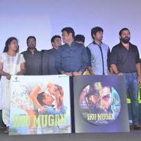 Iru Mugan Movie Audio Launch Stills | Picture 1370495