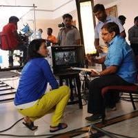 Meow Movie Working Photos | Picture 1373369