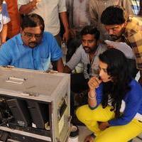 Meow Movie Working Photos | Picture 1373373