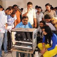Meow Movie Working Photos | Picture 1373374