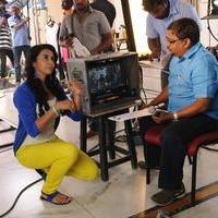 Meow Movie Working Photos | Picture 1373376