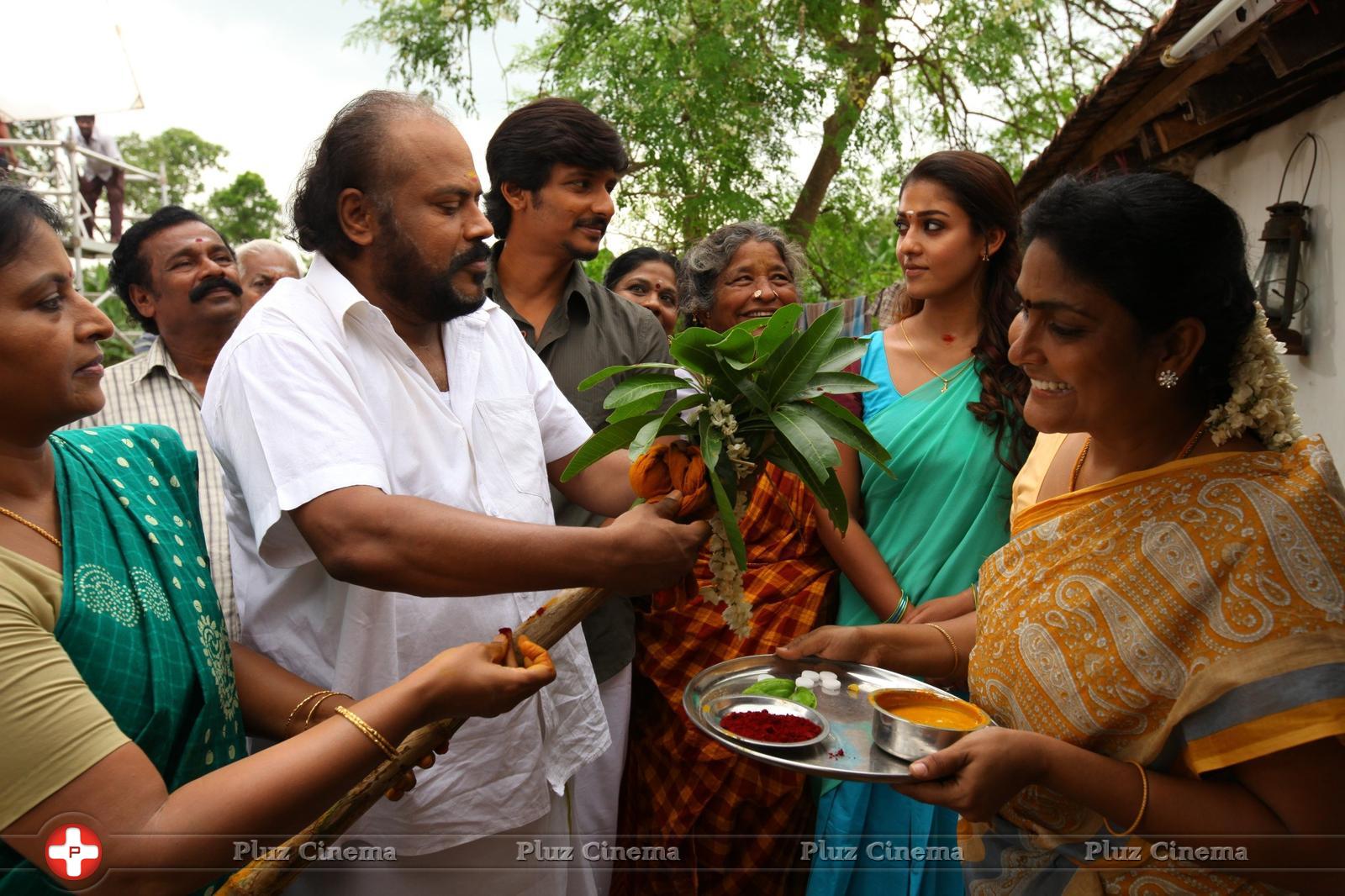 Thirunaal Movie Latest Gallery | Picture 1373428