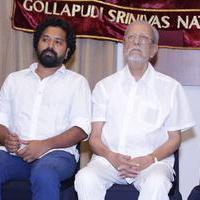 Gollapudi Srinivas National Award 2015 Photos | Picture 1373885