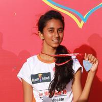 Pen Kalvi A Run for Girl Education Event Photos | Picture 1373794