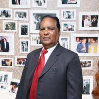 Le Royal Meridian Chairman Mr. Palani G Periyasamy's Idhaya Oli & Heartbeats Book Launch Stills | Picture 1373808