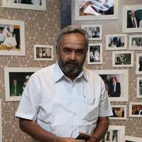 Le Royal Meridian Chairman Mr. Palani G Periyasamy's Idhaya Oli & Heartbeats Book Launch Stills | Picture 1373809