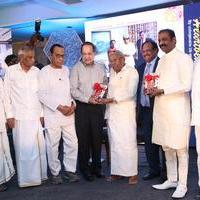Le Royal Meridian Chairman Mr. Palani G Periyasamy's Idhaya Oli & Heartbeats Book Launch Stills | Picture 1373821