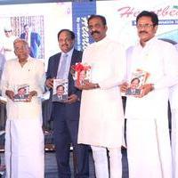 Le Royal Meridian Chairman Mr. Palani G Periyasamy's Idhaya Oli & Heartbeats Book Launch Stills | Picture 1373829