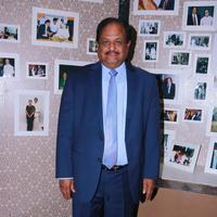 Le Royal Meridian Chairman Mr. Palani G Periyasamy's Idhaya Oli & Heartbeats Book Launch Stills | Picture 1373863