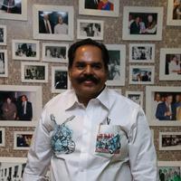 Le Royal Meridian Chairman Mr. Palani G Periyasamy's Idhaya Oli & Heartbeats Book Launch Stills | Picture 1373866