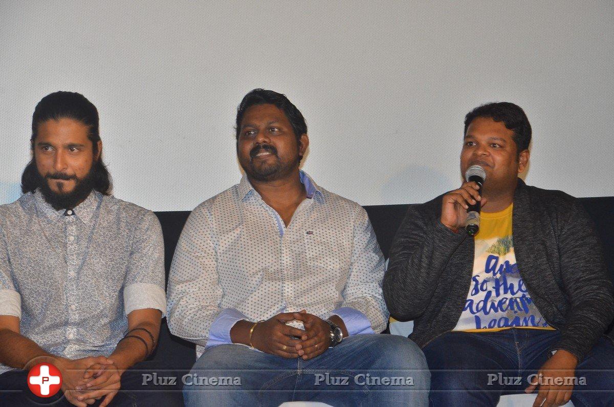 Chennai Singapore Movie Audio Drive Launch Stills | Picture 1379295