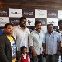 Chennai Singapore Movie Audio Drive Launch Stills | Picture 1379434