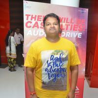 Chennai Singapore Movie Audio Drive Launch Stills | Picture 1379281
