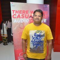 Chennai Singapore Movie Audio Drive Launch Stills | Picture 1379282