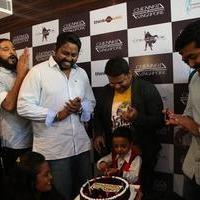 Chennai Singapore Movie Audio Drive Launch Stills | Picture 1379438
