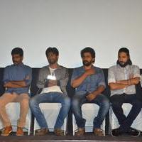 Chennai Singapore Movie Audio Drive Launch Stills | Picture 1379286