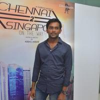 Chennai Singapore Movie Audio Drive Launch Stills | Picture 1379301