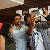 Chennai Singapore Movie Audio Drive Launch Stills | Picture 1379453