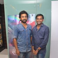 Chennai Singapore Movie Audio Drive Launch Stills | Picture 1379304