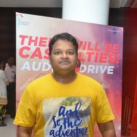 Chennai Singapore Movie Audio Drive Launch Stills | Picture 1379305