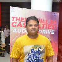 Chennai Singapore Movie Audio Drive Launch Stills | Picture 1379306