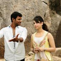 Kathi Sandai Movie New Gallery | Picture 1378679